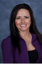 Courtney Lackey Wilson